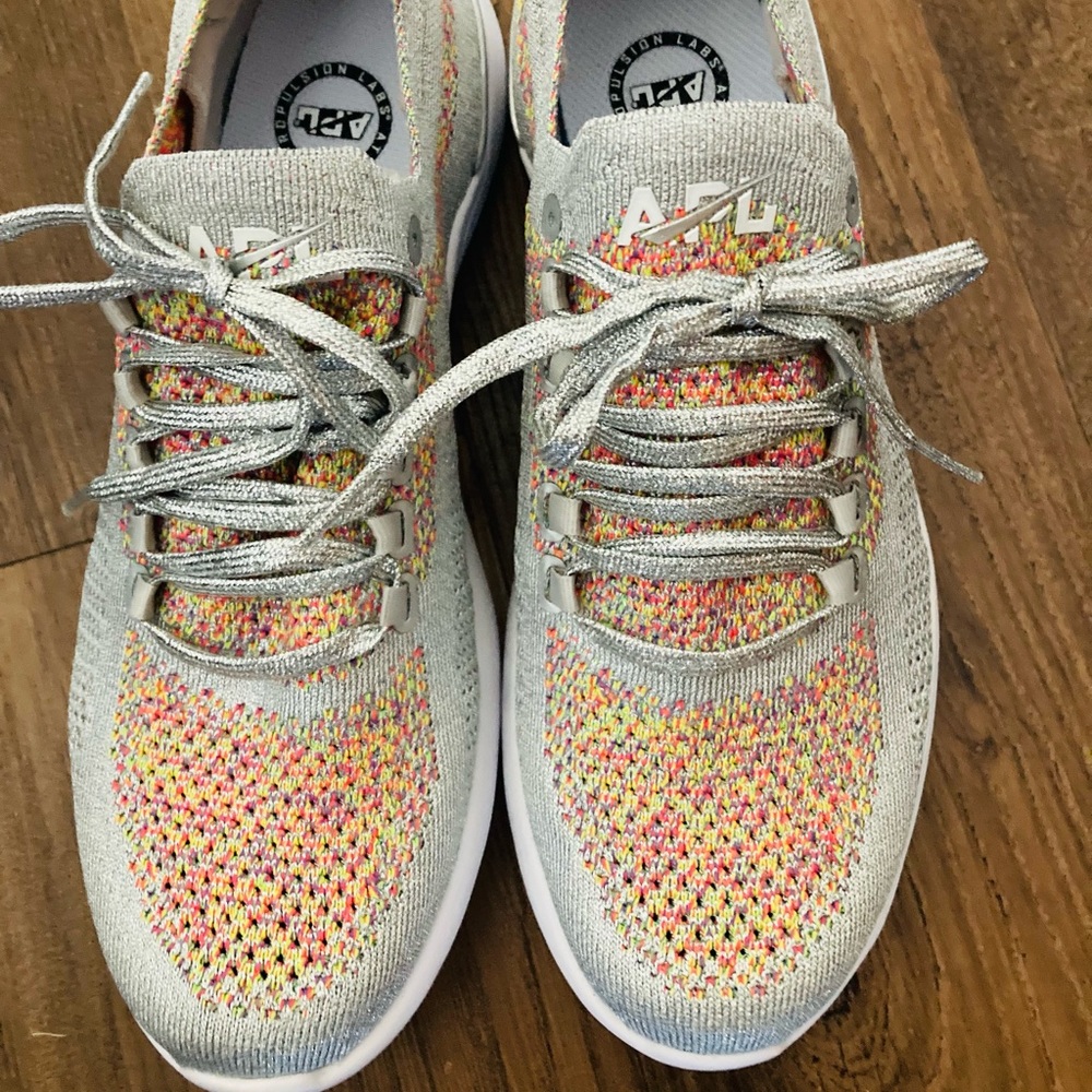 APL Women’s Techloom Breeze 9.5